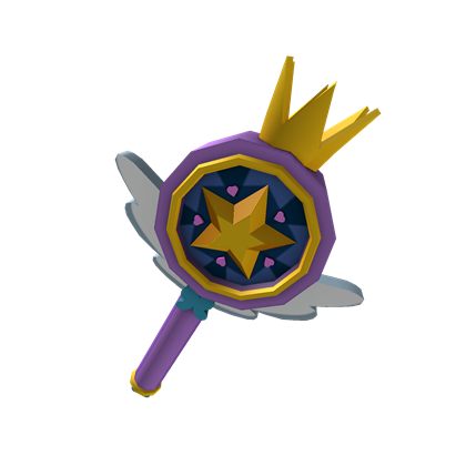 Roblox Wand Gears