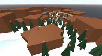 Building Ideas For Fort Wars Roblox