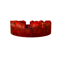 Adurite Crown Roblox Wikia Fandom