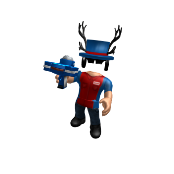 Devpunk Mask Roblox