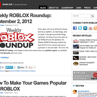 News Roblox Wikia Fandom