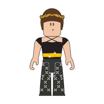 mr beast logo shirt roblox texture Roblox Toys Celebrity Collection Series 3 Roblox Wikia Fandom
