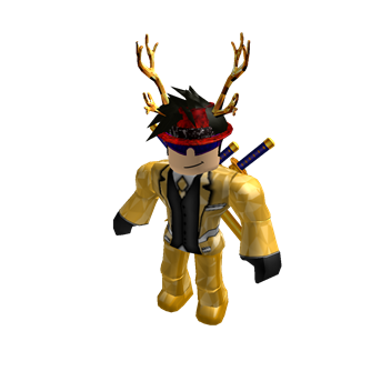 Devultra Roblox Toy