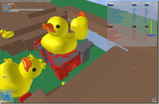 Epic Duck Roblox Wikia Fandom Powered By Wikia - 