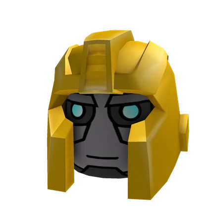 Kre O Bumblebee Helmet Roblox Wikia Fandom Powered By Wikia -