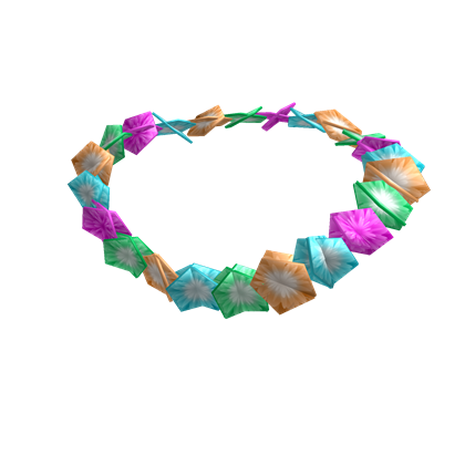 Roblox Lei