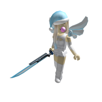 Roblox Toys Lily