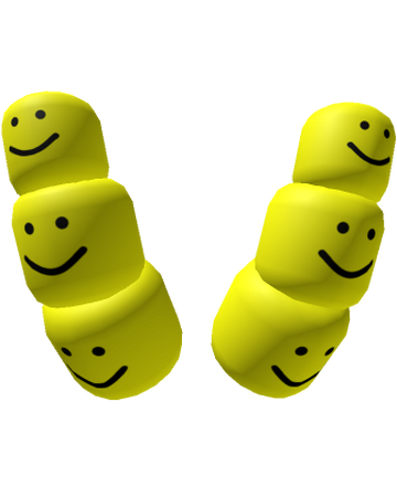 Noob Stack Front Horns Roblox Wikia Fandom