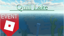 Roblox quill lake guitar
