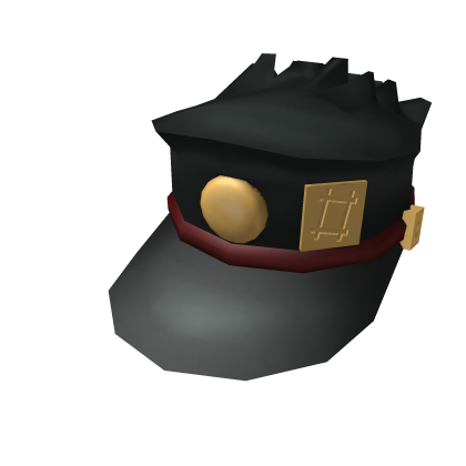 Can You Make Hats In Roblox