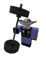 Rolijok Roblox Wikia Fandom - rolijok roblox toy