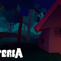 Vesteria Roblox Wikia Fandom
