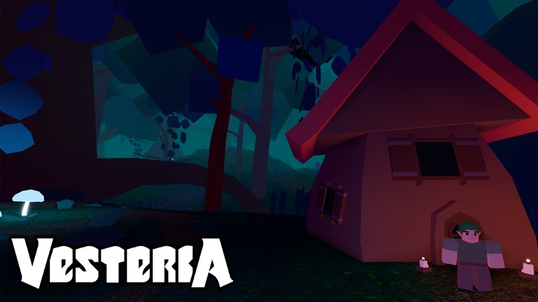 Roblox Vesteria Trailer Get Robux Promo Code - how to join a faction in roblox vesteria