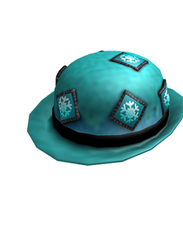 Winter Bowler Roblox Wikia Fandom - bcgames roblox wikia fandom