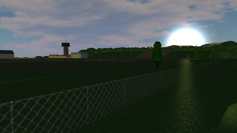 A Place With Airliners Roblox Wikia Fandom Powered By Wikia - air china a330 200 roblox