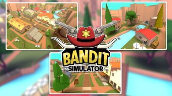 Bandit Simulator Script