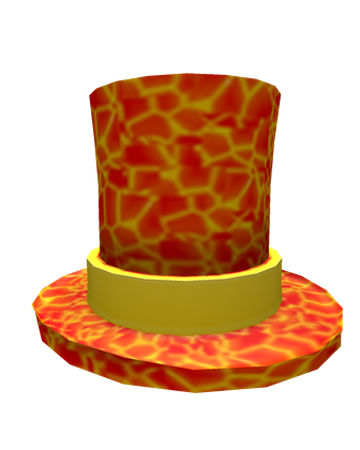 Bombastic Top Hat Roblox Wikia Fandom - orange top hat orange top hat orange top hat roblox