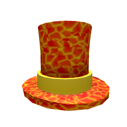 Roblox Top Hat Texture