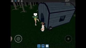 Camping Roblox Wikia Fandom - camping best story games roblox