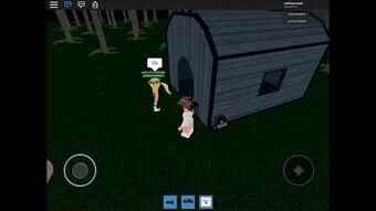Camping Roblox Wikia Fandom