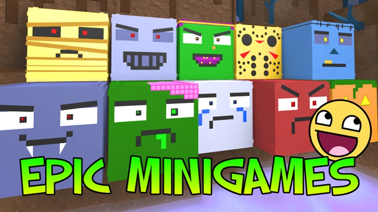 Epic Minigames Wiki Roblox Fandom - divide roblox