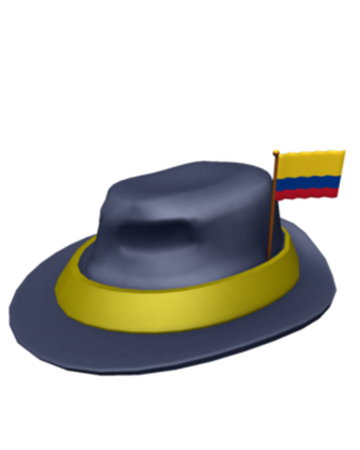 International Fedora Colombia Wiki Roblox Fandom