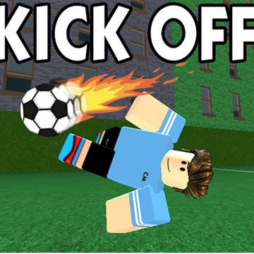 Kick Off Roblox Wikia Fandom