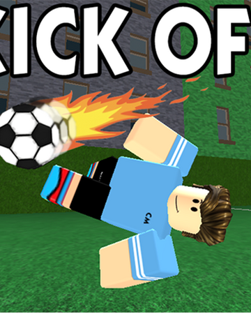Kick Off Roblox Wikia Fandom