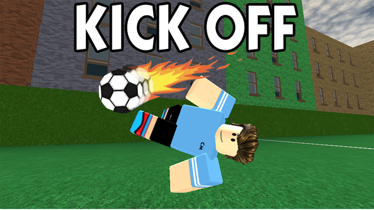 Kick Off Roblox Wikia Fandom Powered By Wikia - 