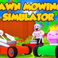 Lawn Mowing Simulator Roblox Wikia Fandom - roblox lawn mower simulator codes 2020