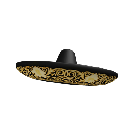 Mariachi Sombrero Roblox Wikia Fandom - robeclub robux