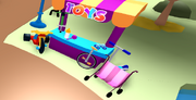 MeepCityToyStand