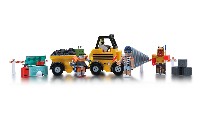 Roblox Toys Playsets