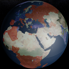 Rise Of Nations Roblox Wikia Fandom