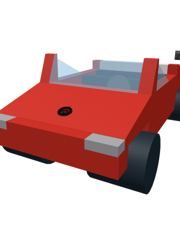 Red Convertible Roblox Wikia Fandom - roblox car picture id