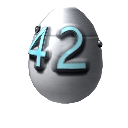 The Answer Egg Roblox Wikia Fandom Powered By Wikia - 