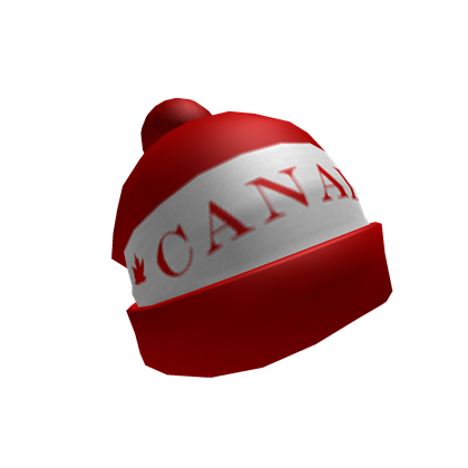 canadian hat toque
