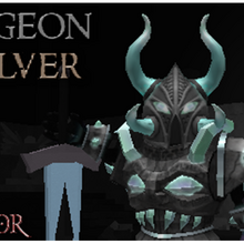 Dungeon Delver Roblox Wikia Fandom