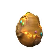 Roblox Eggmin Canon 9000