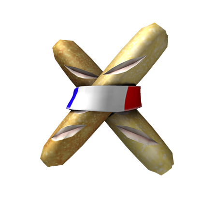 French Bread Swordpack Roblox Wikia Fandom - swordpack roblox