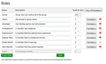 Create Group In Roblox Builders Club