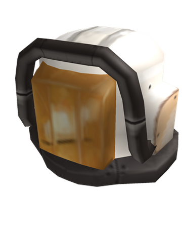 Hazmat Isolation Helmet Roblox Wikia Fandom