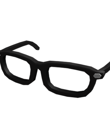 Hipster Glasses Roblox Wikia Fandom