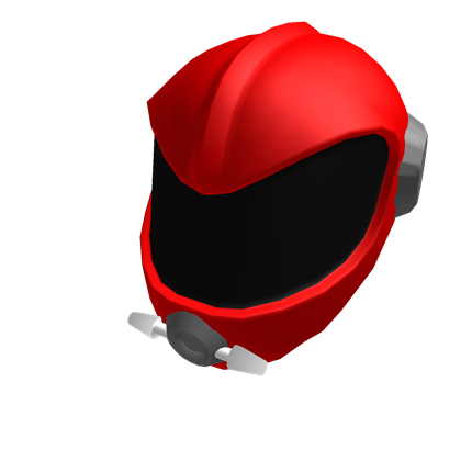 Sci Fi Helmet Roblox - roblox elite space trooper