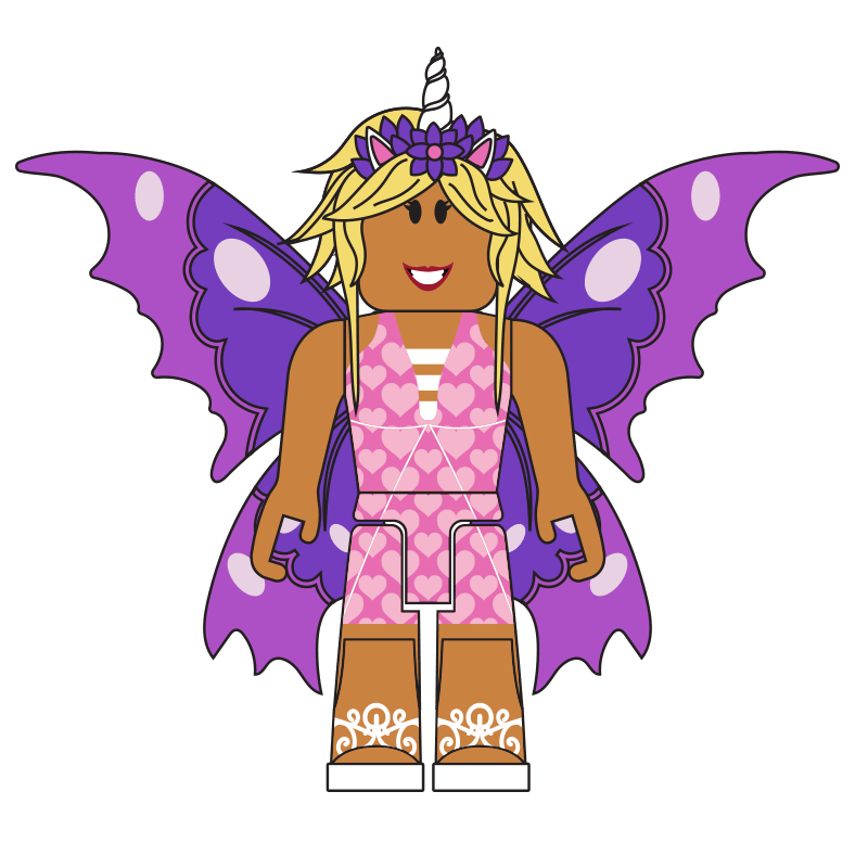 Star Sorority Roblox Toy