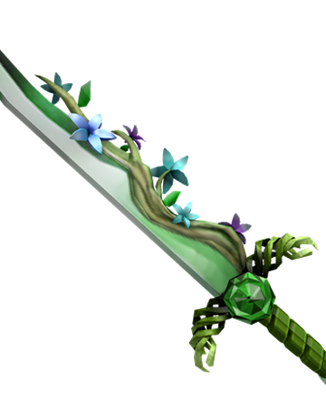 Mythic Sword Of The Earth Roblox Wikia Fandom