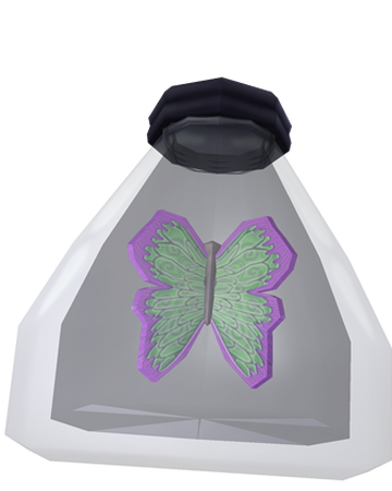 Poisonous Butterfly Roblox Wikia Fandom