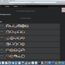 Glitch Roblox Wikia Fandom