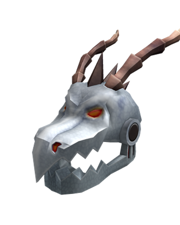 Roblox Dinosaur Head