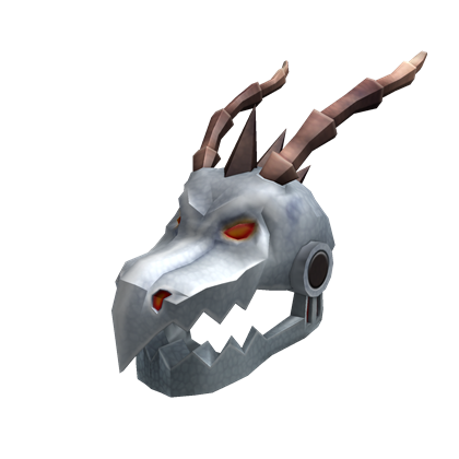 Roblox Robot Head Robot Dragon Head Roblox Wikia Fandom